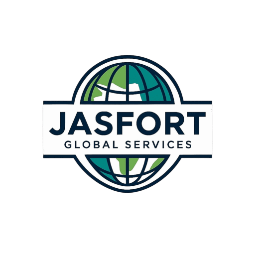 jasfortglobalservice.com